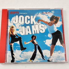 Jock jams volume for sale  Davison