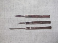 Teiliges besteck perationsbest gebraucht kaufen  Altenburg