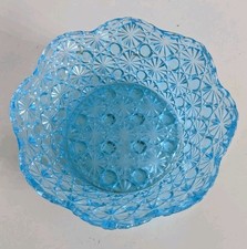 Linda tigela de frutas Doyle azul antiga do final dos anos 1800 #300 margarida e botão comprar usado Linda tigela de frutas Doyle azul antiga do final dos anos 1800 #300 margarida e botão comprar usado  Enviando para Brazil