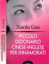 Piccolo dizionario cinese usato  Italia