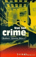 Vue crime sarah d'occasion  Hennebont