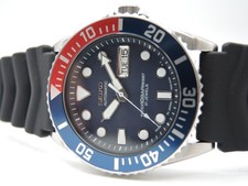 New seiko 10bar d'occasion  Expédié en Belgium