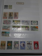 Colonies francaises lot d'occasion  Grièges