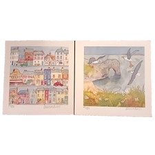Emma ball pair for sale  HUDDERSFIELD