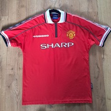 roy keane shirt for sale  BEITH