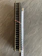 Fleischmann modellgleis 10x gebraucht kaufen  Ober-Mörlen