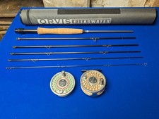 Orvis clearwater fly for sale  ULVERSTON
