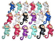Wowwee fingerlings monkeys for sale  Willow Street