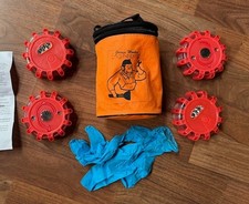 Pack garage monkey for sale  Zion Grove