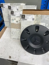 Mercedes vito wheel for sale  BOLDON COLLIERY