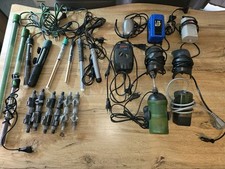 Großes aquarium zubehör gebraucht kaufen  Trier