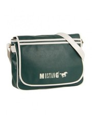 Mustang herrentasche umhänget gebraucht kaufen  Obertshausen