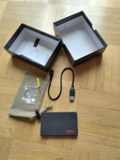 Festplattengehäuse extern msa gebraucht kaufen  Lörrach