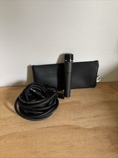 Shure sm57 dynamic for sale  Warren