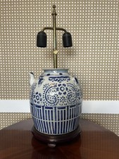 Antique chinese blue for sale  NEWPORT