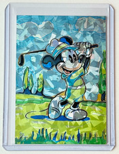 Mickey mouse limited d'occasion  Expédié en Belgium