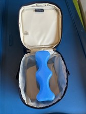 Bolsa refrigeradora de leite materno com bolsa de gelo MEDELA, usado comprar usado  Enviando para Brazil