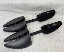 Shoe shapers retro for sale  ASHFORD