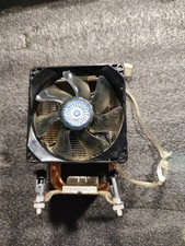 Ventilateur cooler master d'occasion  Limoges-