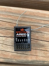 Untested spektrum ar610 for sale  Andover