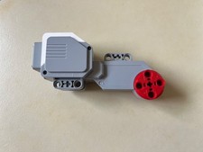 Große lego mindstorms gebraucht kaufen  Rehburg-Loccum