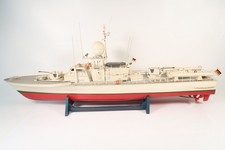 Schnellboot wiesel klasse gebraucht kaufen  Gelsenkirchen