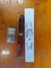 Two fountain pens for sale  NORWICH