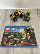 Lego city 60156 gebraucht kaufen  Ganderkesee