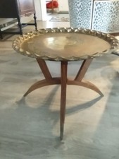 Vintage moroccan solid for sale  Swansea