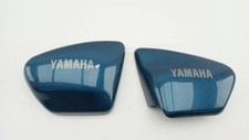 Copertura Del Telaio Per Moto YAMAHA VIRAGO 125 1996 A 2003 comprar usado  Enviando para Brazil