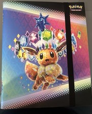 Pokemon evoluzioni prismatiche usato  Conversano