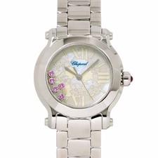 Quartzo Chopard Happy Sports Mark 2 27 8509 3024 safira rosa 90286699 comprar usado  Enviando para Brazil