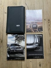 Jaguar type owners for sale  RICHMOND