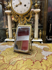 Ancien petit miroir d'occasion  Craponne