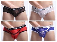 Slip sheer transparent d'occasion  Argentan