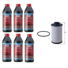 Kit filtro idraulico usato  Spedire a Italy