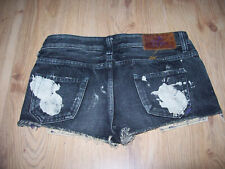 Prps hotpants jeans gebraucht kaufen  Mutterstadt