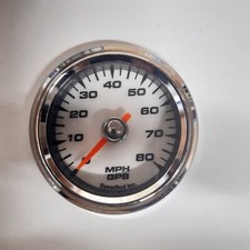 Lambretta gps speedometer for sale  UK