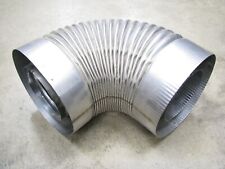 Double wall chimney for sale  Albion