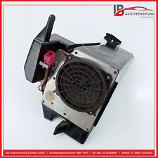 AUDI A3 (8L1) 1.8 Lautsprechersystem Subwoofer 8L0035381D ORIGINAL, usado comprar usado  Enviando para Brazil