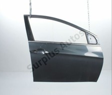 Porte 760043z000 hyundai d'occasion  France