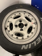 Jante braid d'occasion Jante braid d'occasion  Ferrière-la-Grande