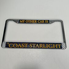 Car coast starlight for sale  Springfield