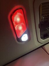 Kit de atualização Scania Next Gen interior LED VERMELHO kit 2017+R S Series V8 comprar usado  Enviando para Brazil