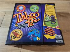 Taboo xxl gros d'occasion  Vic-en-Bigorre