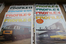 Modern railways pictorial for sale  TREGARON