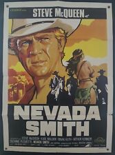 Nevada smith manifesto usato  Roccella Ionica