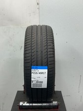 Used p215 45r17 for sale  Staten Island