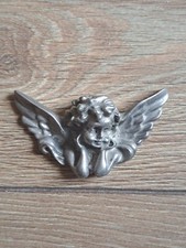 Schutzengel wandbild klein gebraucht kaufen  Bonn