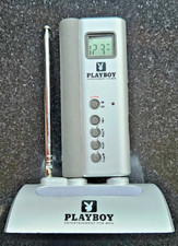 Playboy novelty radio for sale  DUNGANNON